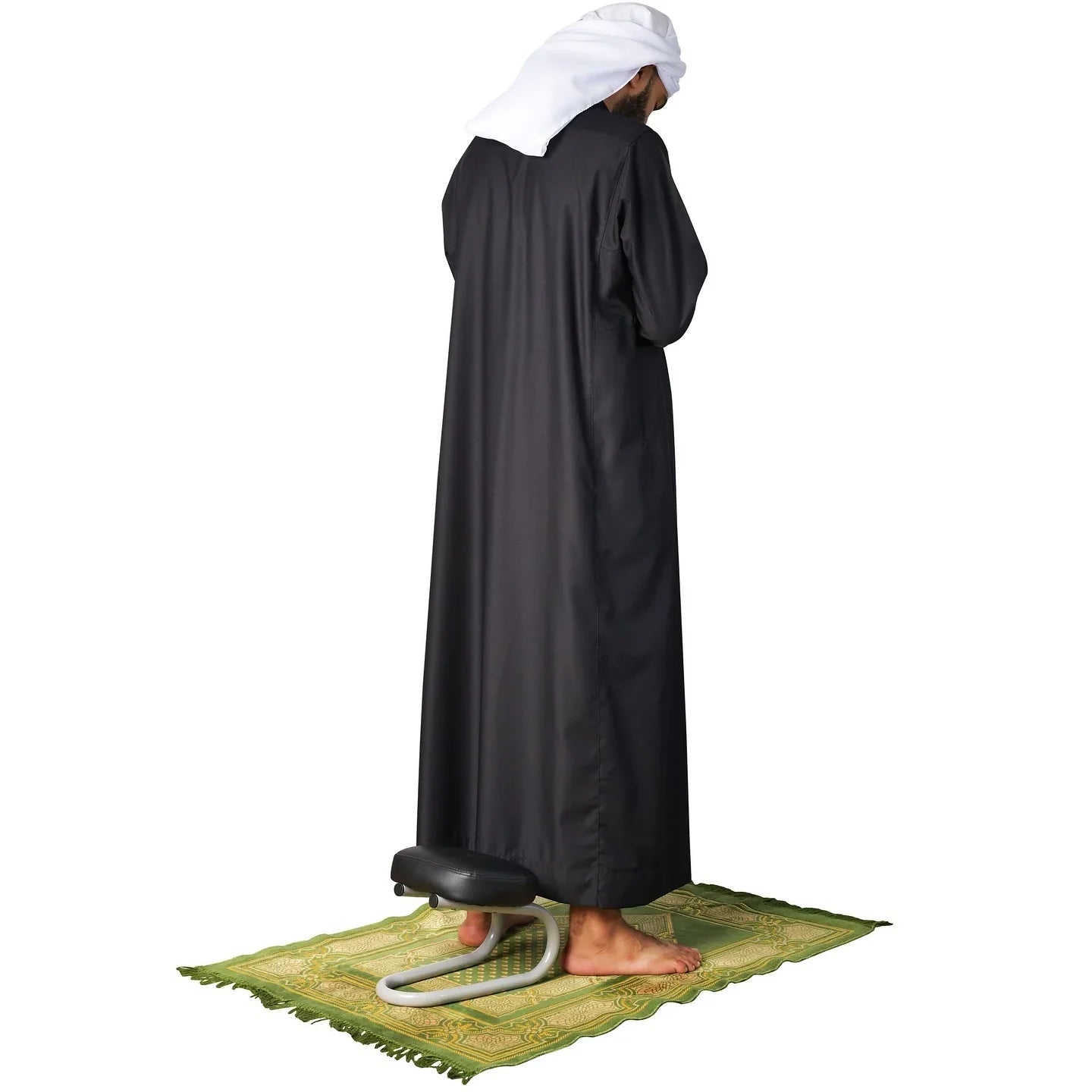 Portable Namaz chair For Knee Problems