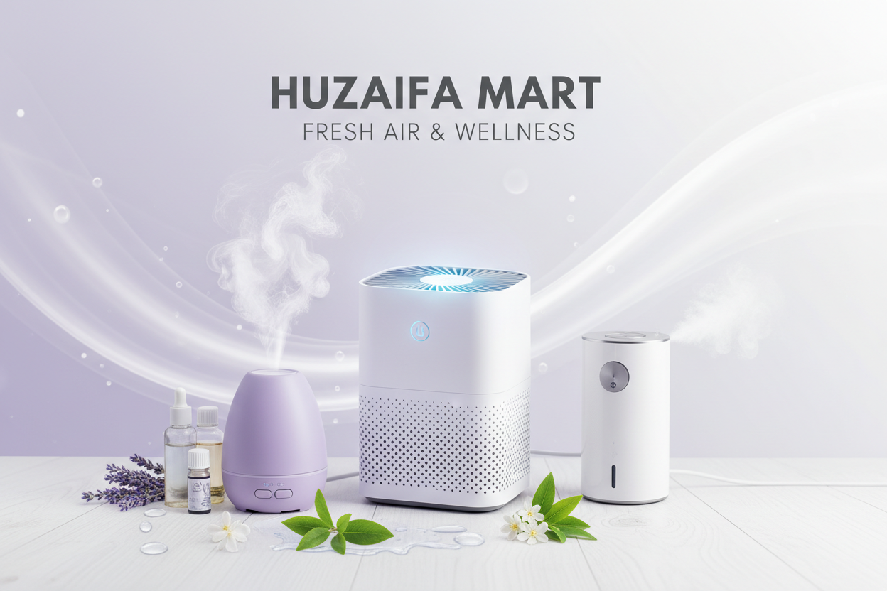 Air Purifiers